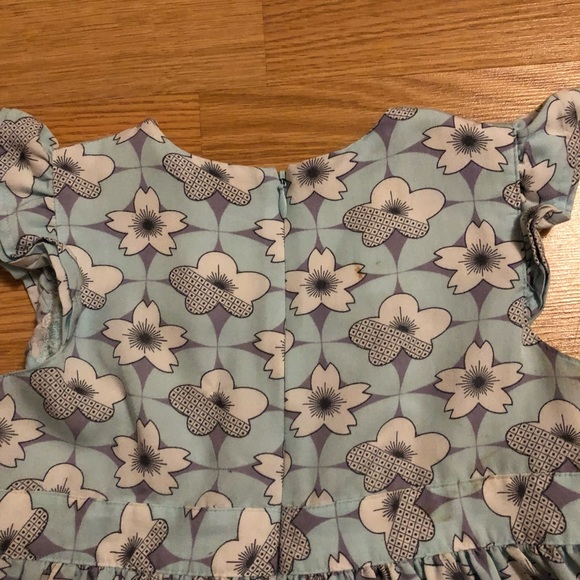 “Matilda Jane” dress/tunic size 6 - Picture 6 of 8